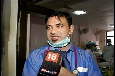 BRD Hospital Tragedy: Dr Kafeel Khan Not Well but Jail Admin not Listening, Says Wife