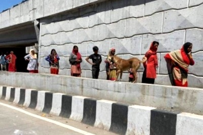 Delhi: Sarita Vihar Flyover to Undergo Repair & Expansion, Carriages Closed for 50 days