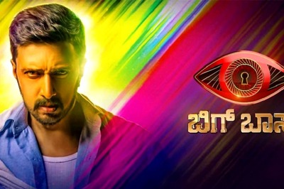 Bigg Boss Kannada 9: Know Aryavardhan Guruji's Dating Tips to Darsh Chandrappa