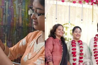 Man Asks Guests To Gift Books At Daughter's Wedding To Distribute Them To Tribal Students