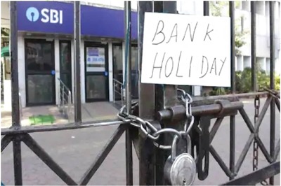 Bank Holidays in July: Banks to Remain Shut for 15 Days This Month. Full List Here