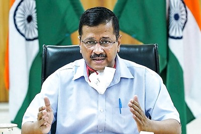 Politicians Cutting Across Party Lines Wish Arvind Kejriwal Speedy Recovery