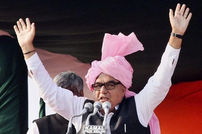 After Slamming Party on Article 370, Congress Leader Hooda Says Will Abide by Decision on Future Course