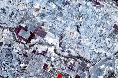 NASA Will Soon Be Able To Name And Shame The Biggest Air Polluters And All Data Will Be Public