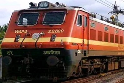 Indian Railways To Add More Coaches To 3 Pairs Of Trains, Check Details