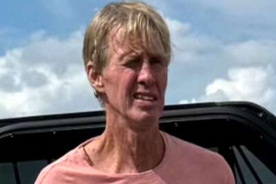 Son Of Suspect In Trump Assassination Attempt Arrested For Child Porn Possession