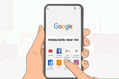 How to Order Food to a Hotel