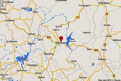 Head of community organisation shot dead over property dispute