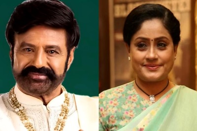 A Look At Nandamuri Balakrishna And Vijayashanti’s Hit Films