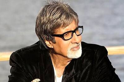 Amitabh Bachchan named Star of the Millennium at Star Entertainment Awards