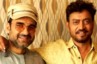 Pankaj Tripathi Pays Tribute to Irrfan Khan: ‘He Inspired Every Actor of His Generation’