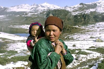 Expect A Glass Of Chhang, Home-Brewed Local Beer During Your Trip To Arunachal Pradesh