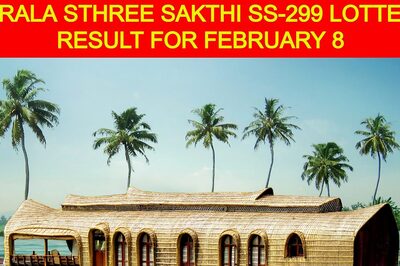 LIVE: Kerala Lottery Result 2022: Check Sthree Sakthi SS-299 Winning Numbers for February 8; First Prize Rs 75 Lakh!