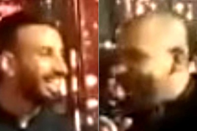 Watch: Former Pakistan Captain Sarfaraz Ahmed Sings At Shan Masood’s Wedding
