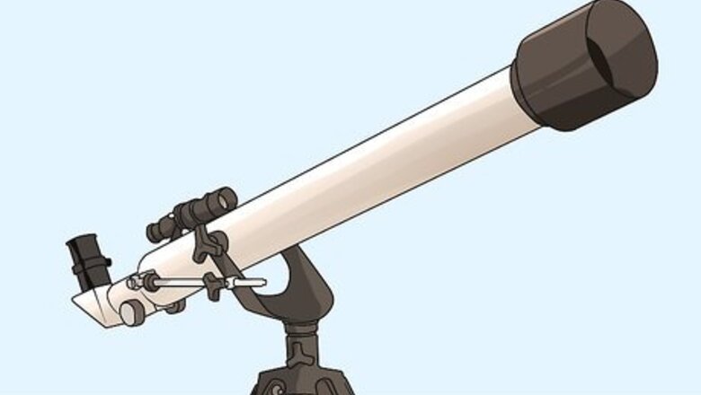 How to Track Jupiter's Moons