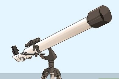How to Track Jupiter's Moons