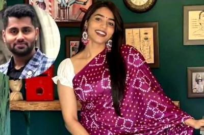 After Kantara, Actress Sapthami Gowda To Be A Part Of This Kannada Film Next?