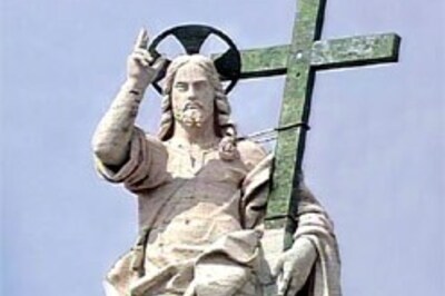 Titanic director finds Jesus' grave