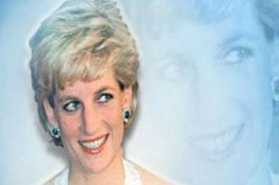 Diana craze still at large; report due