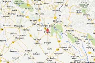 Man stabs wife to death over a family discord