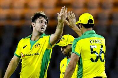 T20 World Cup 2024: Australia Skipper Mitchell Marsh to Not Bowl in Opening Match Against Oman, Says Coach Andrew McDonald