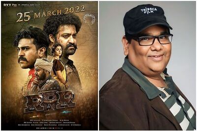 All Eyes on Indian Nominees at Oscars 2023, Delhi Police Begins Probe Into Satish Kaushik Death