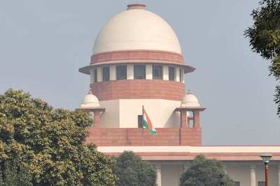 'If Father Supports Education, Daughter Will Have to Play Her Role': SC