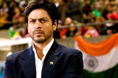 Shah Rukh Khan Posts Heartfelt Message On Atal Bihari Vajpayee’s Death, Says ‘Love You Baapji’