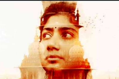 Sai Pallavi Reveals Release Date of Her Next Film Gargi; Details Here