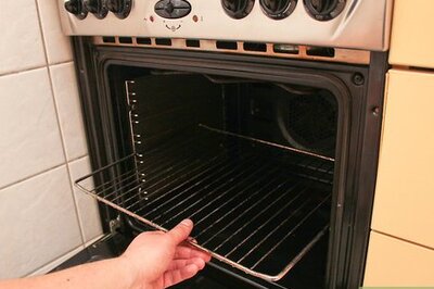 How to Clean a Convection Oven