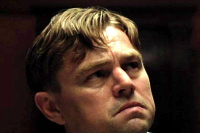 Leonardo DiCaprio's Killers Of The Flower Moon To Hit Theatres Worldwide On October 20