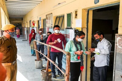 JEE Advanced 2021 Postponed, Revised Dates Later