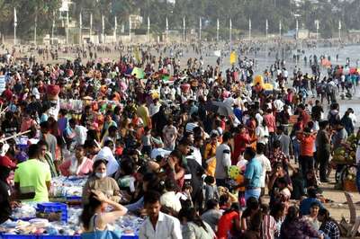 India's Daily Covid Tally Dips with 6,594 New Cases But Mumbai & Delhi See Surge; Centre Issues Warning