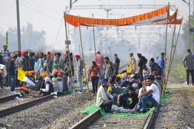 Farmers, Trade Unions Call for ‘Gramin Bharat Bandh’ on Feb 16 | All You Need to Know