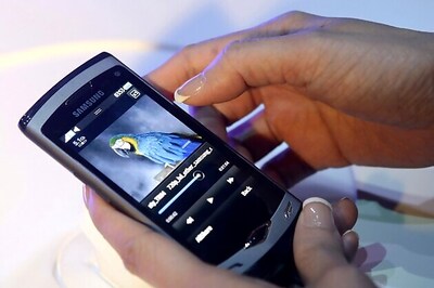 Samsung says to merge bada mobile OS with Tizen