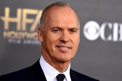 Michael Keaton Feels Donald Trump Should Be Given a Chance to Prove Himself