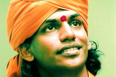 SC asks self-styled godman Nithyananda to undergo potency test in a 2010 rape case