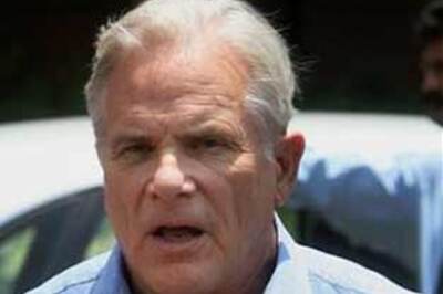 Indian media stoked feelings of outrage: Australian envoy