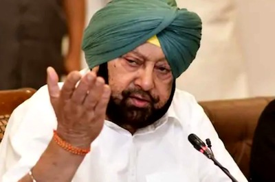 Punjab CM Goes in Damage Control Mode After Furore Over HC Order Quashing 2015 Sacrilege Probe