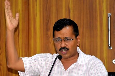 I May be Stubborn But Not Violent: Arvind Kejriwal on Chief Secy's Assault