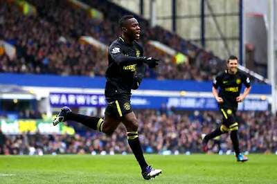 Figueroa joins Hull after release by Wigan