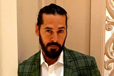 Dino Morea To Play ‘Crazy Guy, Anti-Hero’ In Telugu Debut Agent Starring Mammotty and Akhil Akkineni