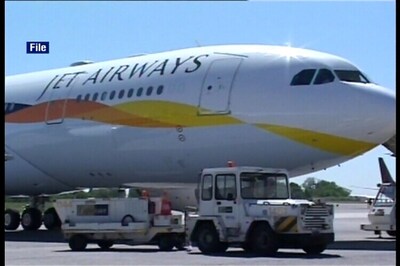 Man behind Jet Airways flight hoax tweet traced to Jaipur