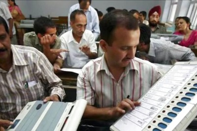 SC Refuses to Issue EC Direction to Upload Voter Turnout Data Amid Lok Sabha Polls