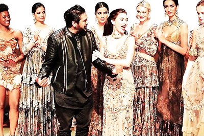 My Flagship Store Defines My Creative Journey As a Designer: Rocky S