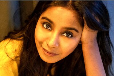 Shilpa Rao on Working Again with AR Rahman: I Love That He Doesn't Give Singers Notes or Directions