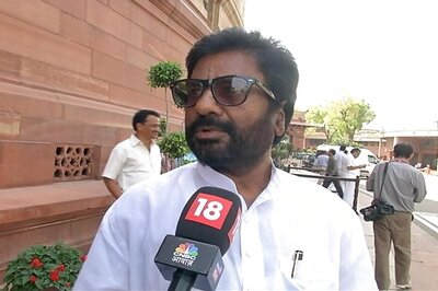 Yet to Receive Apology, Air India Clips Shiv Sena MP Gaikwad's Wings Again