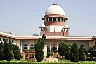SC Issues Notices to Centre, Assam on Plea Against Delimitation Process Based on 2001 Census