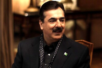 Pakistan's Supreme Court issues notice to ex-PM Gilani