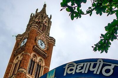Mumbai University to Impart Degrees Online